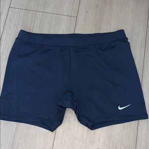 Nike Compression Shorts